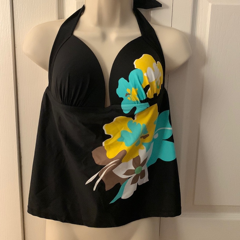 Bathing Suit Top